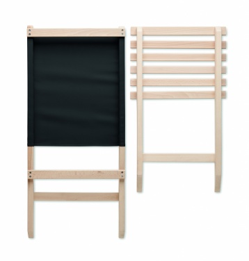 Logo trade mainoslahjat tuotekuva: Rantatuoli